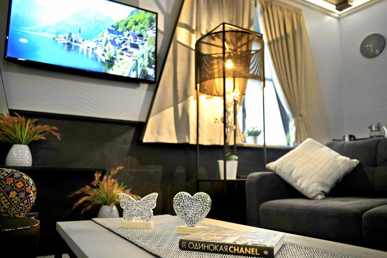 Отель MaNNa Boutique Hotel Киев