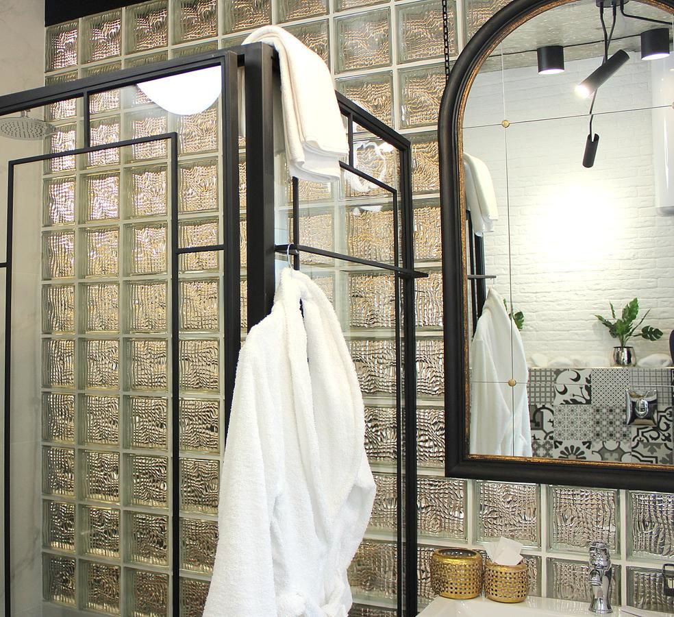 Отель MaNNa Boutique Hotel Киев