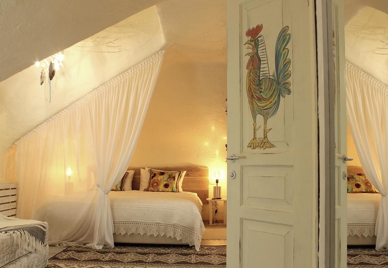 Отель MaNNa Boutique Hotel Киев