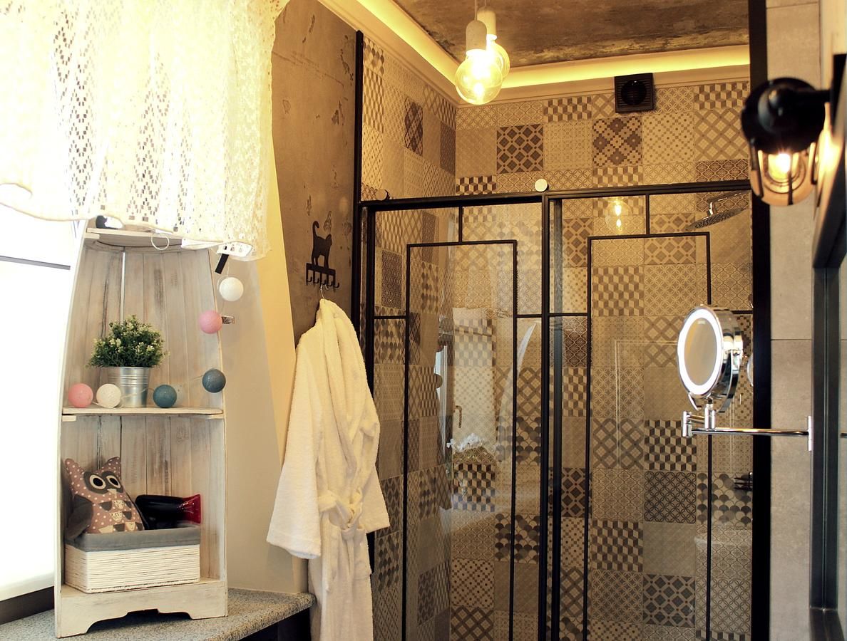 Отель MaNNa Boutique Hotel Киев