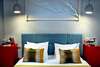 Отель MaNNa Boutique Hotel Киев-5
