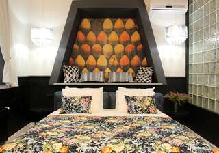 Отель MaNNa Boutique Hotel Киев Люкс-1
