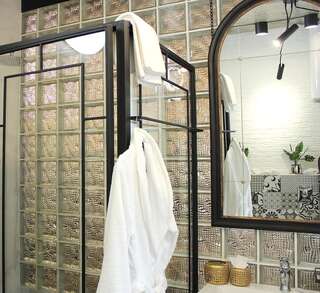 Отель MaNNa Boutique Hotel Киев Люкс-4