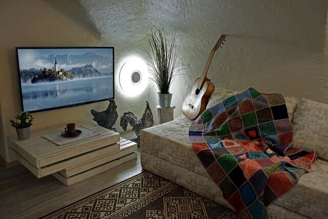 Отель MaNNa Boutique Hotel Киев-21