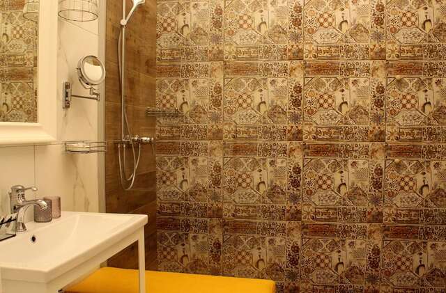Отель MaNNa Boutique Hotel Киев-26